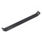 Hampton Hampton 16.3 in. H X 1.5 in. W X 1/8 in. D Black Steel Inside Strap Brace 02-3411-663 - alternate 1